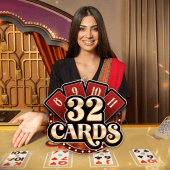 32 Baraha mh88 casino