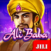 Ali Baba mh88 games
