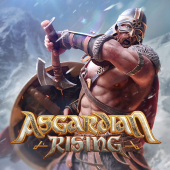 Asgardian Trỗi Dậy mh88