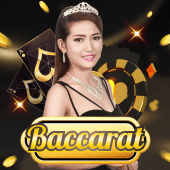 Baccarat mh88 games
