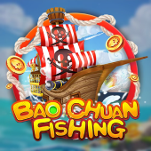 Câu Cá Bao Chuan mh88