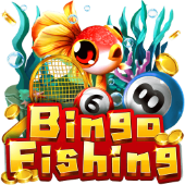 Câu Cá Bingo mh88
