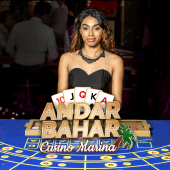Casino Marina Andar Bahar mh88