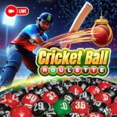 Roulette Bóng Cricket mh88