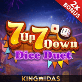 Song Ca Xúc Xắc mh88