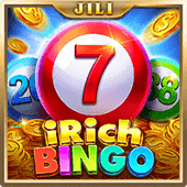 Bingo Irich mh88 slot