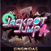 Nhảy Jackpot mh88
