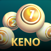 Keno mh88 game