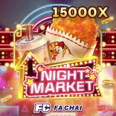 Chợ Đêm mh88 slot