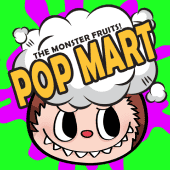 Popmart - mh88 slot
