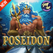 Poseidon mh88 slot