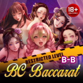 Baccarat Blockchain Sexy B B mh88