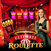 Roulette Tối Thượng mh88 casino